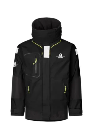 12skipper Magellan Offshore giacca da vela unisex nero Reso Gratuito