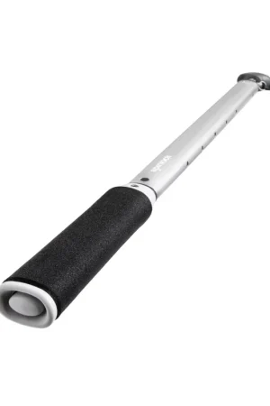 Pagamento Sicuro Spinlock EJ barra del timone argento