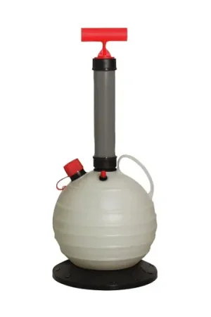 Bestseller Talamex pompa di aspirazione olio Vacutank 6l