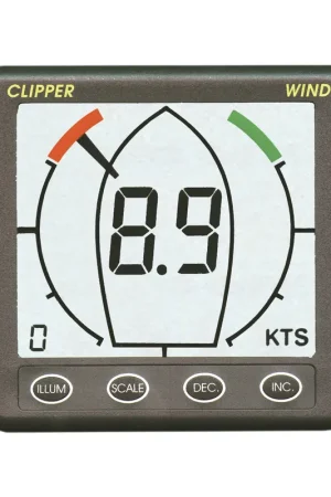 NASA Marine Clipper Anemometro V2 Promozione Esclusiva