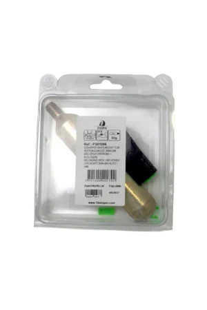 12skipper kit di manutenzione 300N UML (innesco con cartuccia di ricambio da 60 g) Spedito Oggi