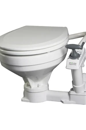 Johnson AquaT WC manuale comfort Ultima Occasione