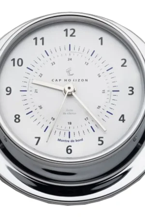 Prezzo Scontato Barigo Orologio Ø Mm.85