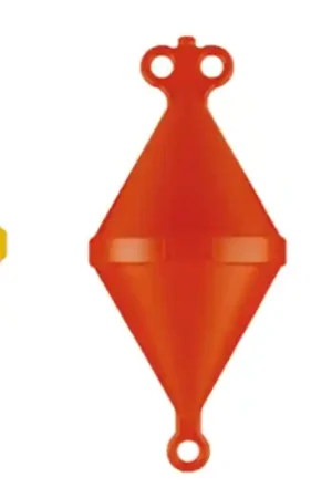 Can-Sb Marine Gavitello Arancio Lt.5 Più Venduto