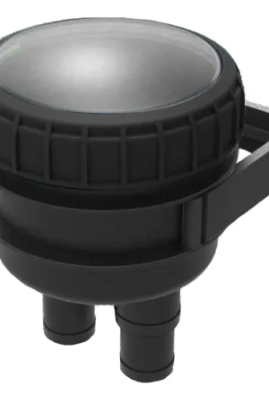 Compra Online Can-Sb Marine Filtro Acqua In Plastica Lt 50/90