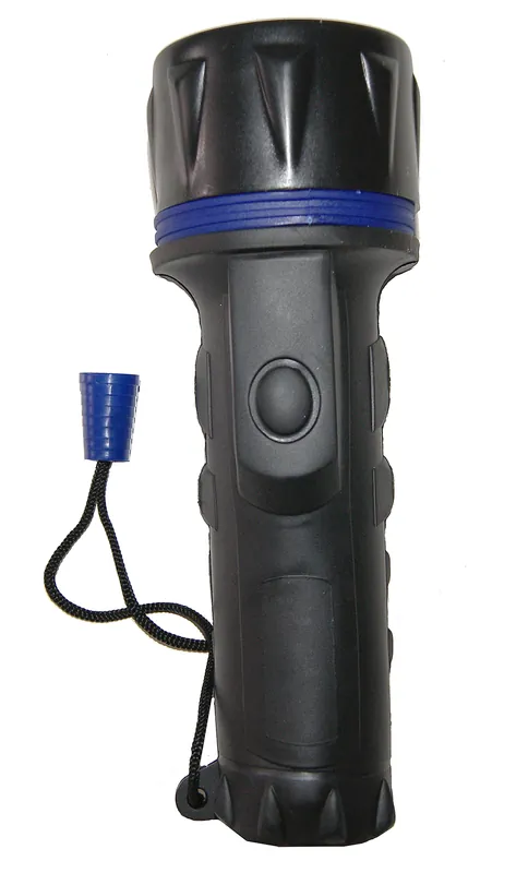 Euromarine Torcia A Led Esclusivo