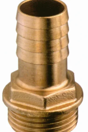 Acquista Ora Guidi Rubinetteria Portagomma In Bronzo 2 1/2x70