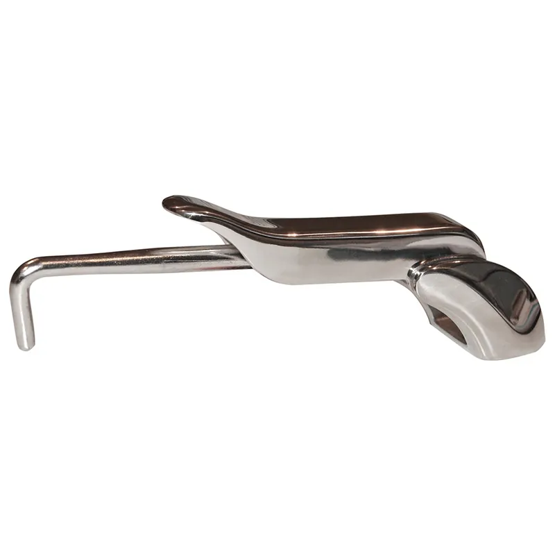 Prezzo Di Fabbrica Marine Town Gancio Blocca Catena Inox 316