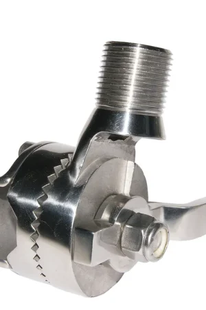 Marine Town Base Antenna Inox 316 Per Tubo Offerta Limitata