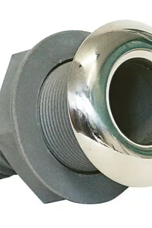 Marine Town Scarico Pvc/Inox Ø Mm. 16 Non Perdere