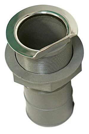 Compra Oggi Stesso Marine Town Scarico Pvc/Inox Ø Mm. 38