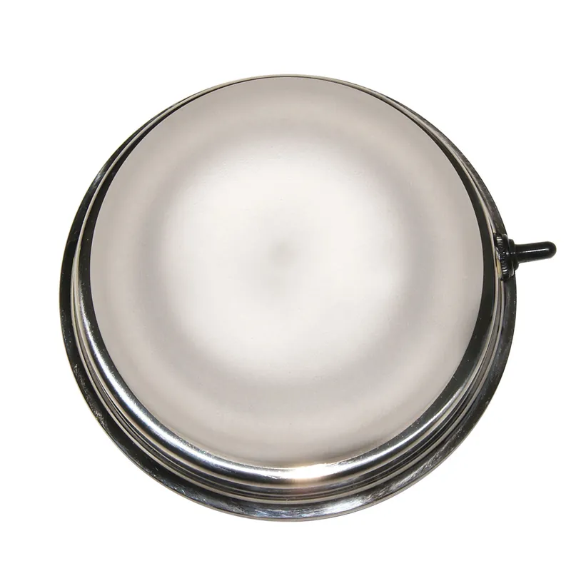 Acquista Ora Marine Town Plafoniera Stagna Inox 316