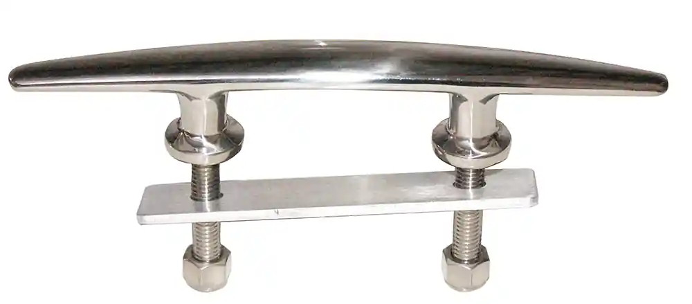 Affare Marine Town Bitta A Galloccia Inox Mm.200