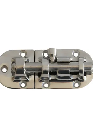 Di Tendenza Marine Town Catenaccio Inox Mm.110
