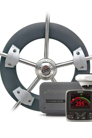 Raymarine Autopilota Ev-100 P70 Offerta Limitata
