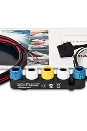 Vendita Finale Raymarine Convertitore St1 A Stng