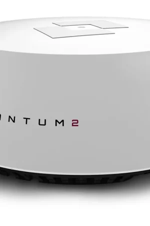 Raymarine Radar Quantum Q24d Novità