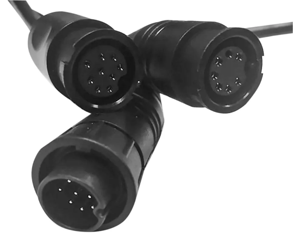 Compra Adesso Raymarine Cavo Ad Y Da 9 Pin A 9 E 7 Pin