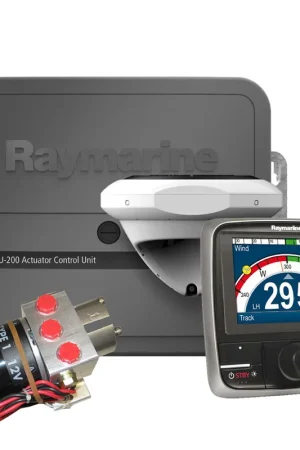 Bestseller Raymarine Autopilota Ev-200 P70r