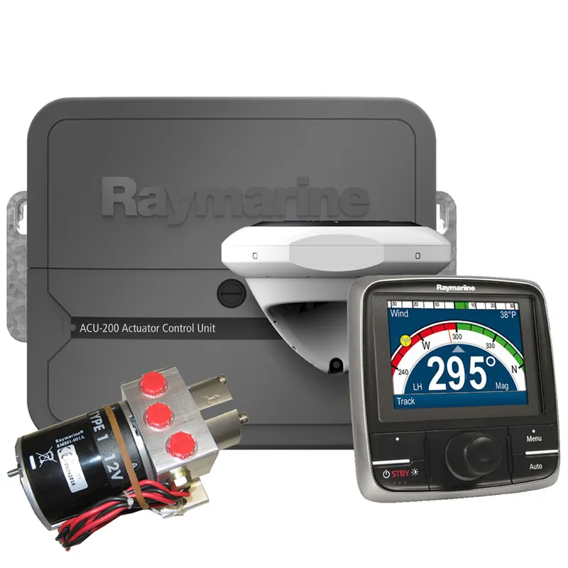 Bestseller Raymarine Autopilota Ev-200 P70r