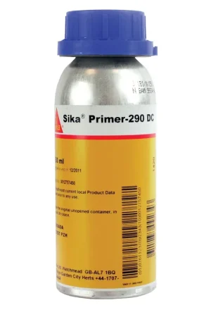 Solo Oggi Sika Sika Primer 290dc 30ml