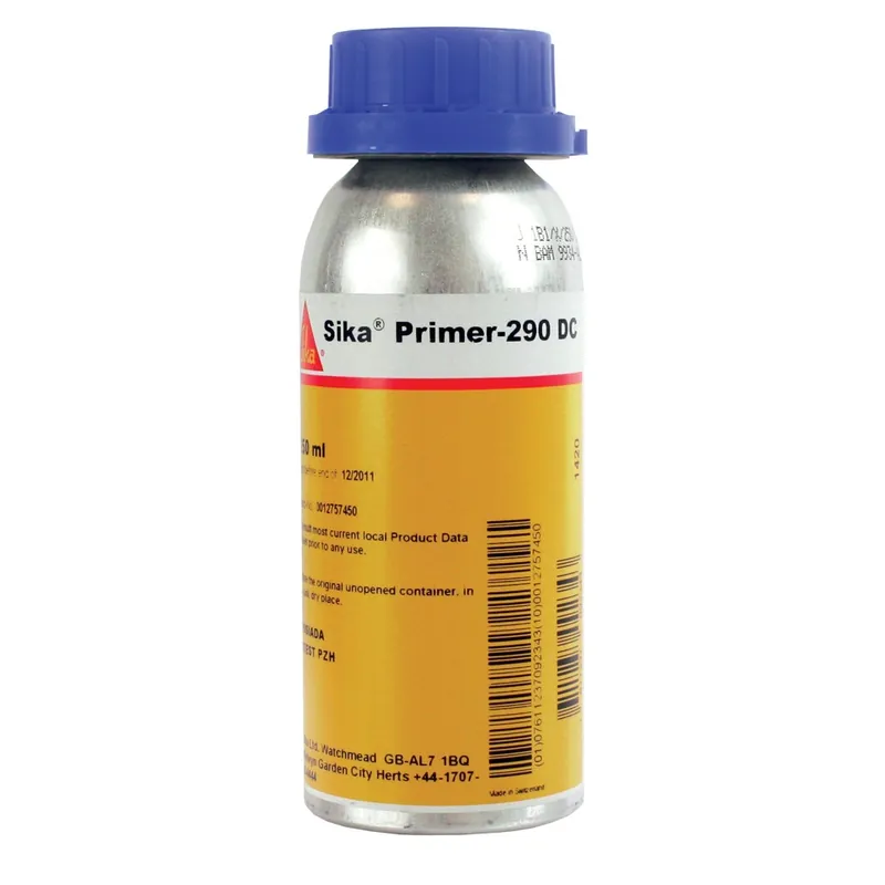 Solo Oggi Sika Sika Primer 290dc 30ml