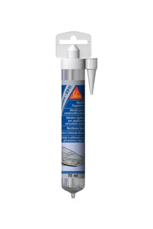 Sika Sikaflex 291i Nero 70ml Offerta Lampo