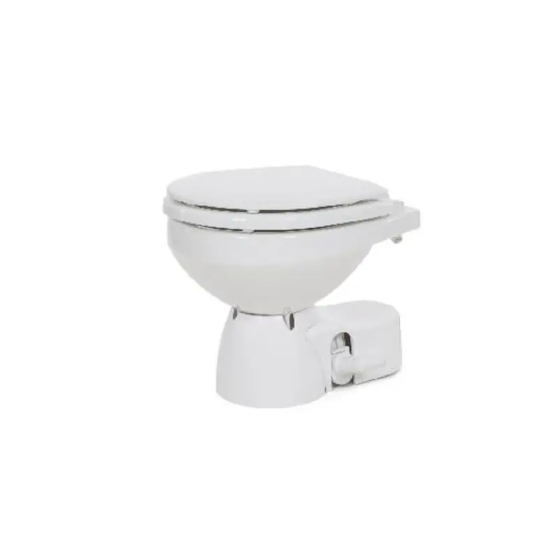 Direttamente Dal Produttore Jabsco Wc jabsco quiet acqua salata 12 v
