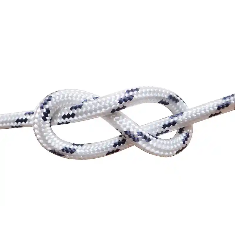 A Buon Prezzo Cavalieri Treccia bianca ø mm.10 mt 200