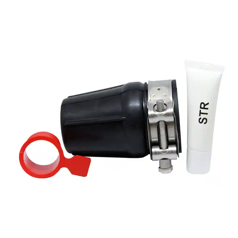 A Buon Prezzo Propeller shaft ø mm.40