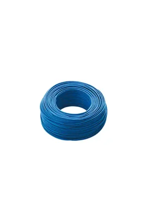 A Buon Prezzo Cordicella azzurra ø mm.1,5