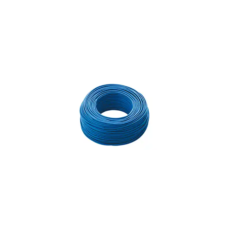 A Buon Prezzo Cordicella azzurra ø mm.1,5