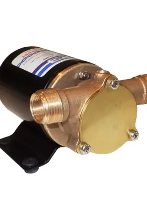 Prezzo Ridotto Pompa a girante 24 v.