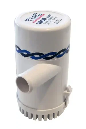 Bestseller Pompa r18 2000 12v