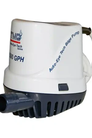 Direttamente Dal Produttore Pompa auto eye tech 500 12v