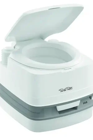 Wc chimico Occasione Imperdibile