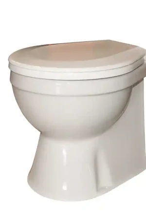 Wc elettrico tmc 12v. Carenato Prezzo Di Fabbrica