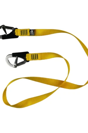 12skipper -Linea di vita 2 moschettoni di sicurezza Sconto