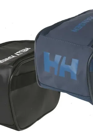*BEAUTY HH WASH BAG SCOUT DUFFEL 584 BLU Miglior Prezzo