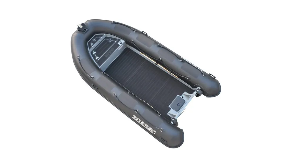 3D TENDER NIVIDIC 420 HYPALON Prezzo Conveniente