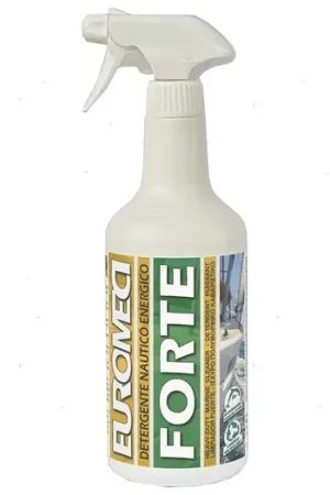 Saldi DETERGENTE NAUTICO EUROMECI FORTE 750ML