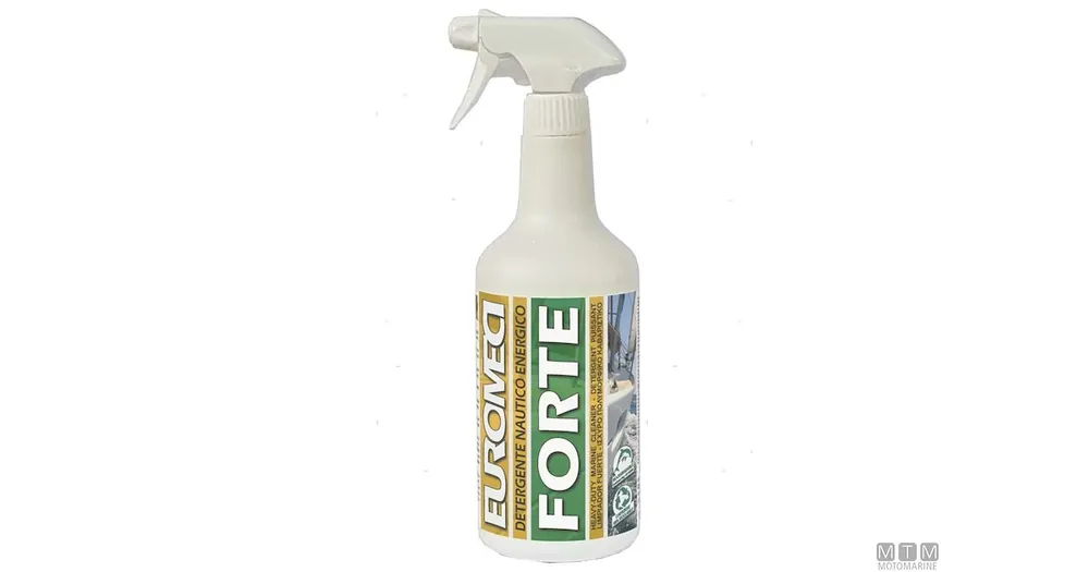 Saldi DETERGENTE NAUTICO EUROMECI FORTE 750ML
