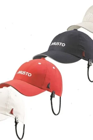 CAPPELLINO MUSTO ESSENTIAL FAST DRY CREW 002 BIANCO Promo Stagionale