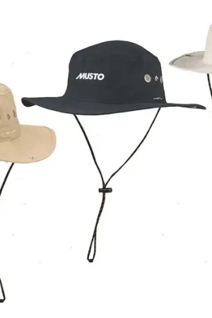 Acquista Ora CAPPELLO MUSTO BRIMMED 812 BEIGE M