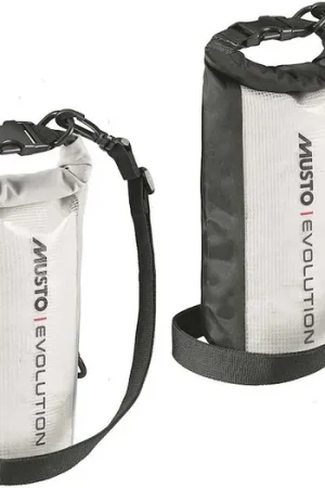 BORSA MUSTO EVO DRY TUBE 813 PLAT 10L Offerta Del Giorno