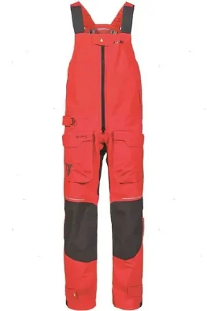 Compra Oggi Stesso SALOPETTE MUSTO MPX GTX PRO OFFSHORE 2.0 169 ROSSO 2XL