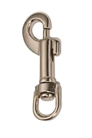Moschettone in acciaio inox Ultima Occasione