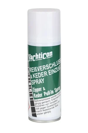 Zipper & Keder Spray Ordina Subito