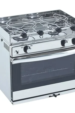 Più Venduto Fornello Eno GRANDE w. Forno