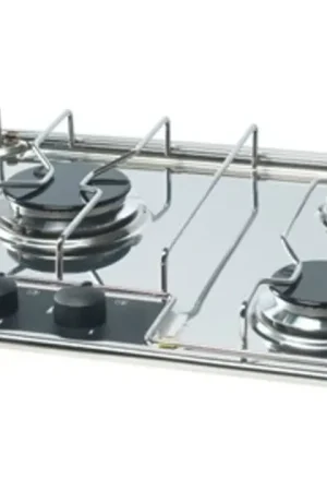 Offerta Speciale Cucina Eno KOS a 3 fuochi da incasso
